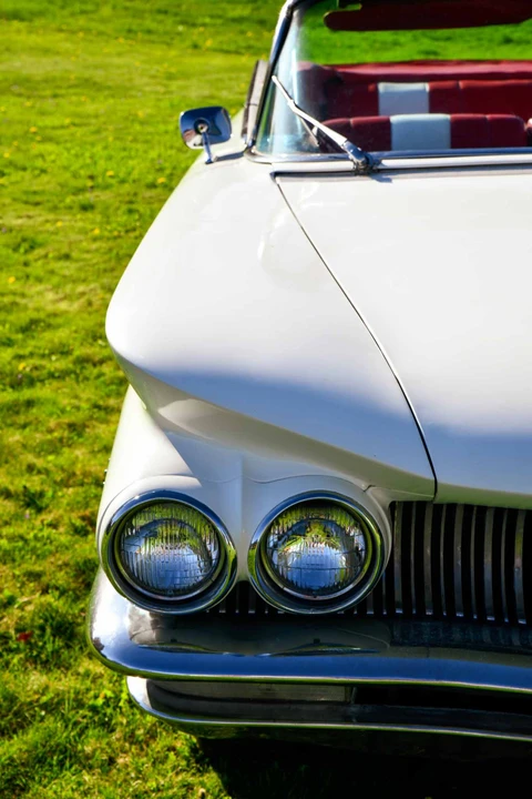 1960 Buick LeSabre - Image 28 of 31