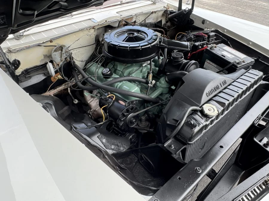 1960 Buick LeSabre - Image 7 of 8