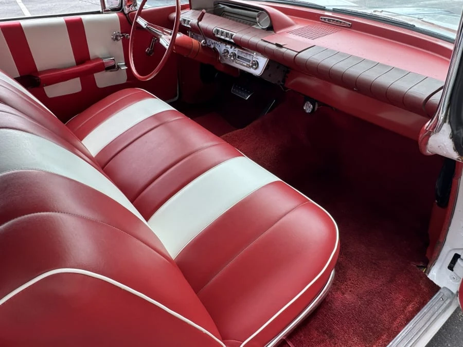 1960 Buick LeSabre - Image 5 of 8