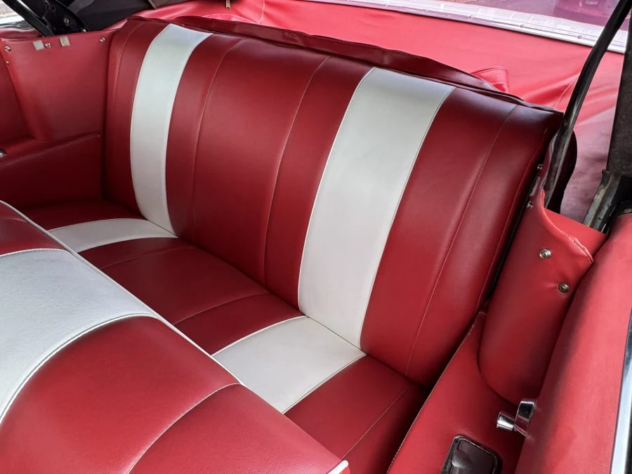 1960 Buick LeSabre - Image 6 of 8