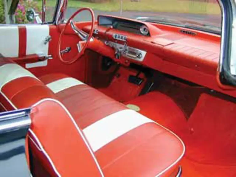 1960 Buick LeSabre - Image 3 of 5