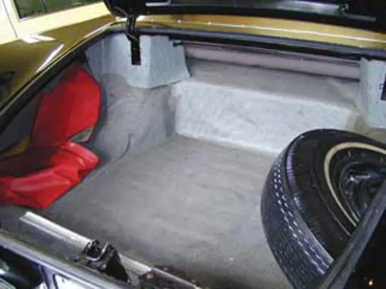 1960 Buick LeSabre - Image 4 of 5