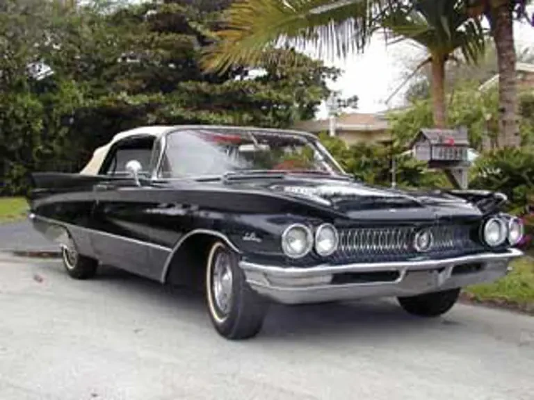 1960 Buick LeSabre - Image 2 of 5