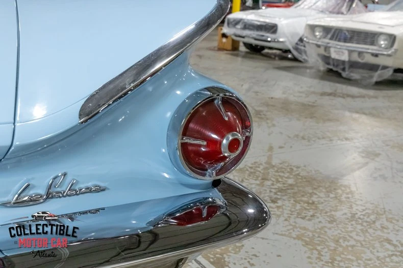 1960 Buick LeSabre - Image 24 of 31