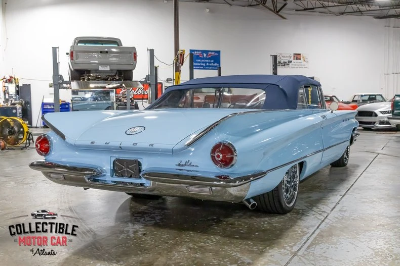 1960 Buick LeSabre - Image 9 of 31