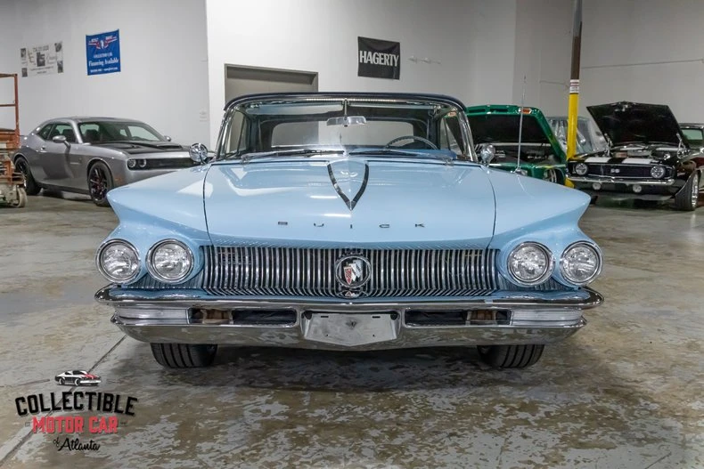 1960 Buick LeSabre - Image 5 of 31