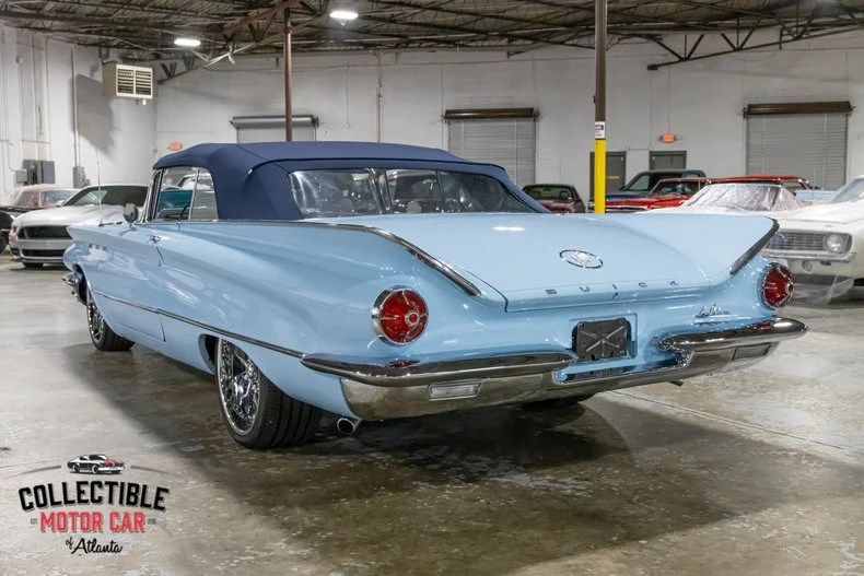 1960 Buick LeSabre - Image 11 of 31