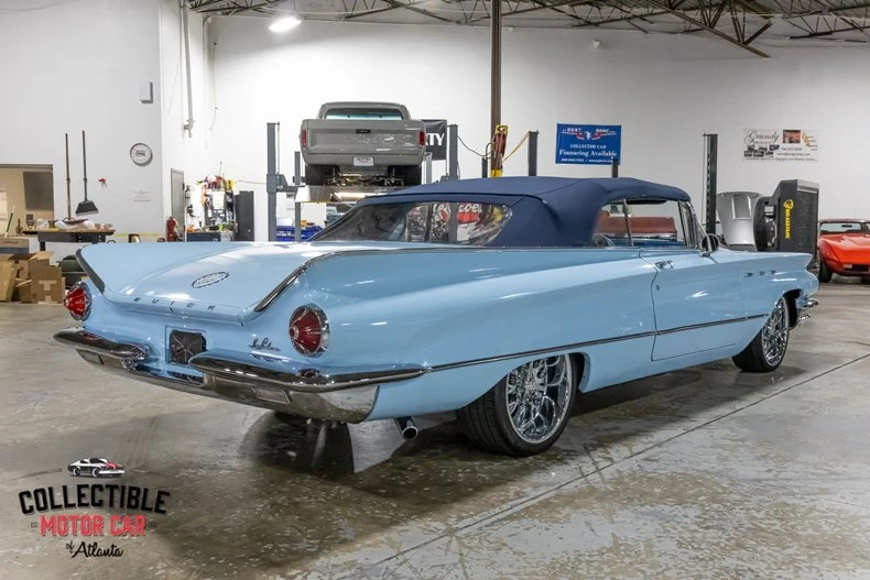 1960 Buick LeSabre - Image 8 of 31
