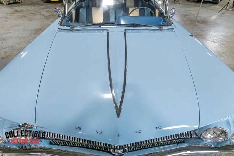 1960 Buick LeSabre - Image 17 of 31