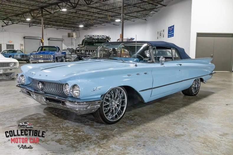 1960 Buick LeSabre - Image 3 of 31