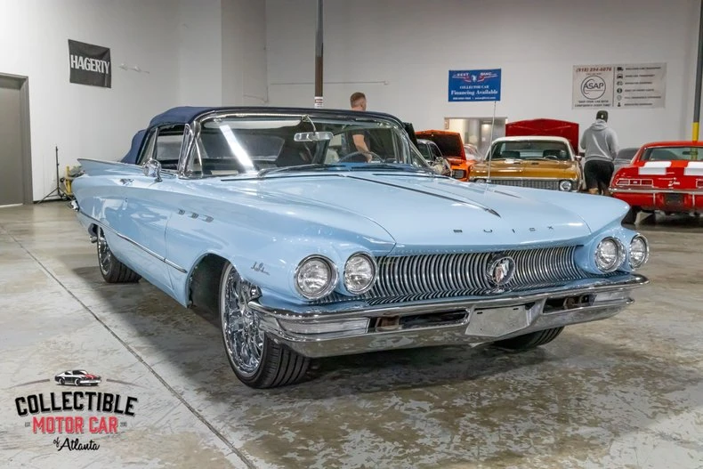 1960 Buick LeSabre - Image 6 of 31