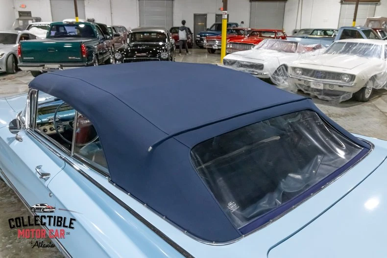1960 Buick LeSabre - Image 20 of 31