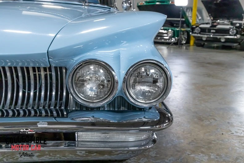 1960 Buick LeSabre - Image 16 of 31