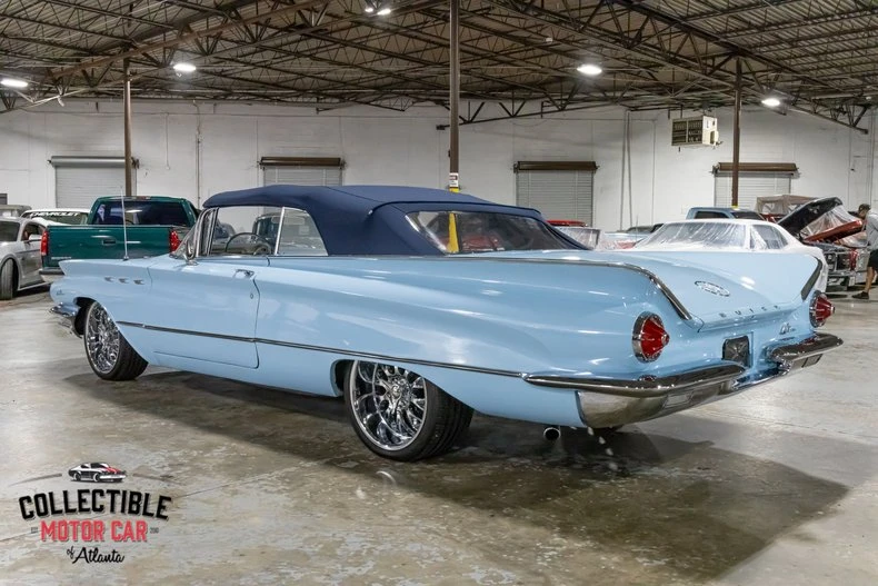 1960 Buick LeSabre - Image 12 of 31