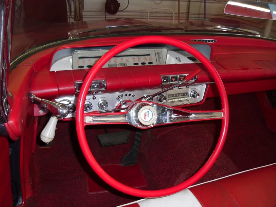 1960 Buick LeSabre - Image 3 of 7