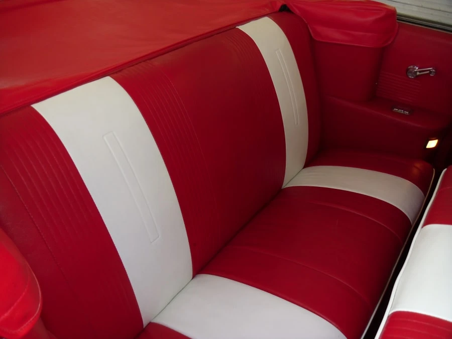 1960 Buick LeSabre - Image 4 of 7