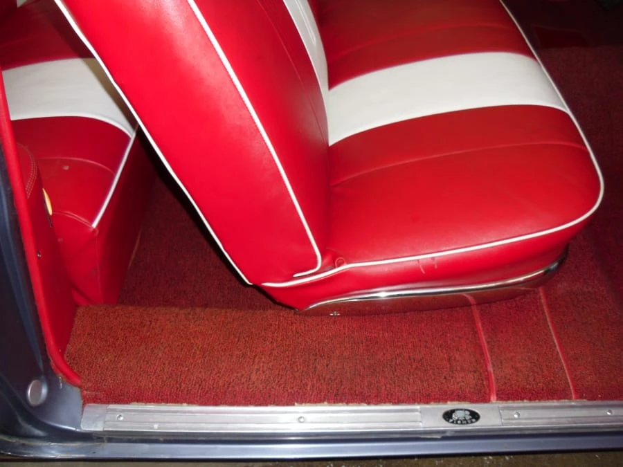 1960 Buick LeSabre - Image 5 of 7
