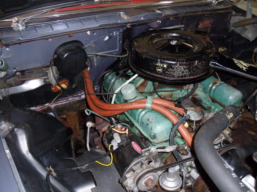 1960 Buick LeSabre - Image 6 of 7