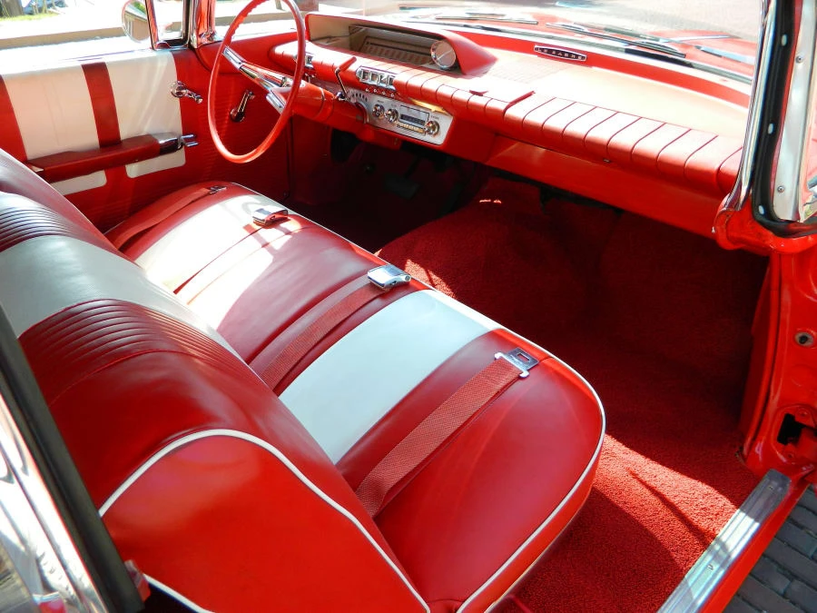 1960 Buick LeSabre - Image 5 of 9