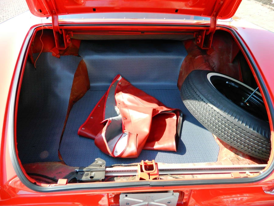 1960 Buick LeSabre - Image 7 of 9