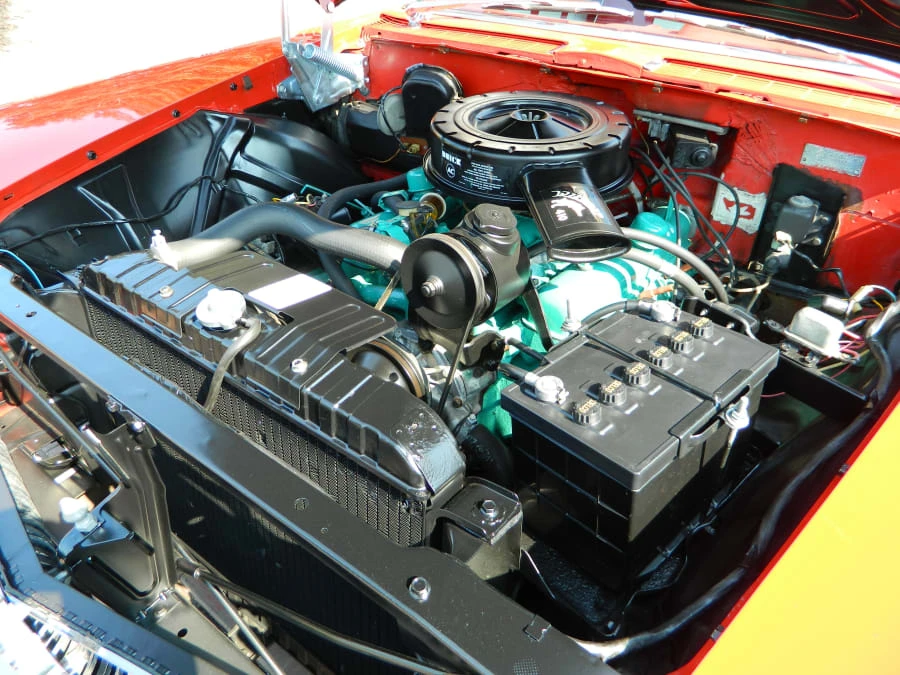 1960 Buick LeSabre - Image 8 of 9