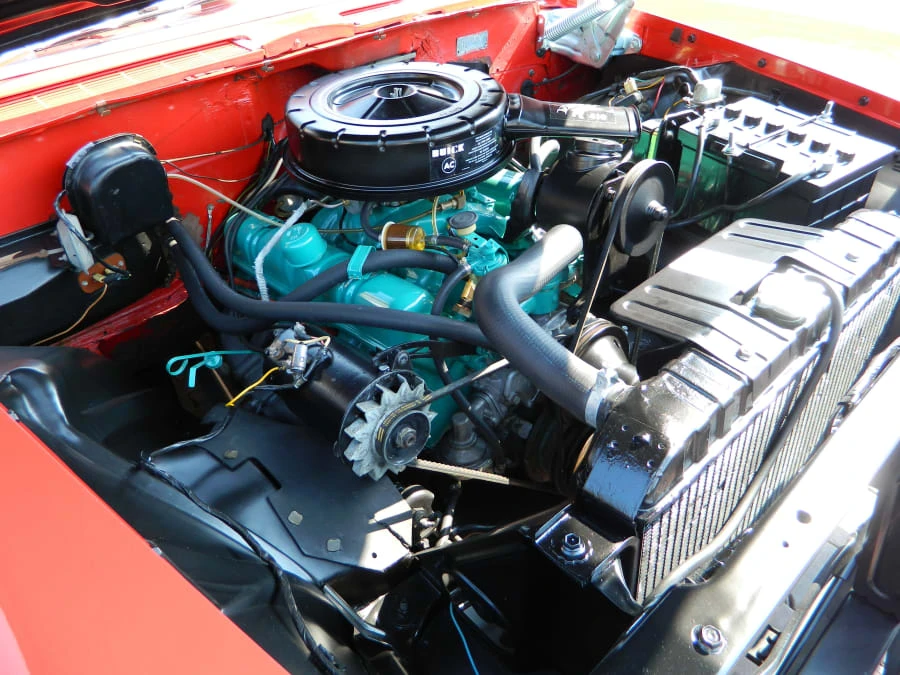 1960 Buick LeSabre - Image 9 of 9