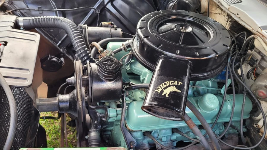 1960 Buick LeSabre - Image 7 of 31