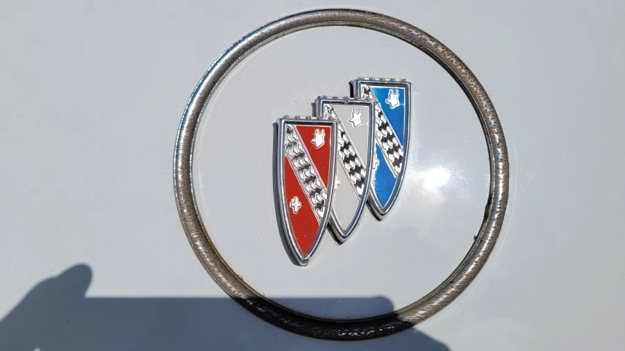 1960 Buick LeSabre - Image 8 of 31