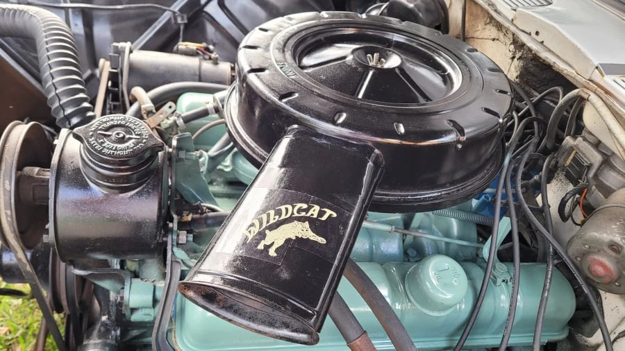 1960 Buick LeSabre - Image 18 of 31