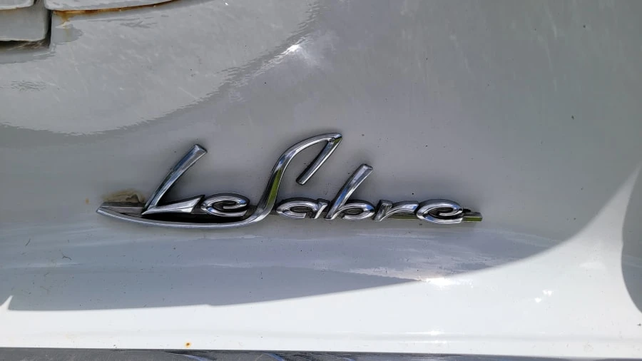 1960 Buick LeSabre - Image 23 of 31
