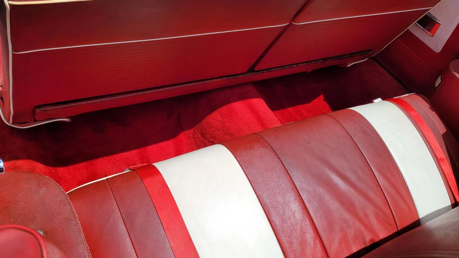 1960 Buick LeSabre - Image 30 of 31