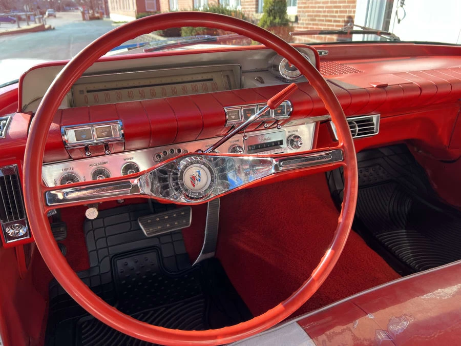 1960 Buick LeSabre - Image 6 of 9
