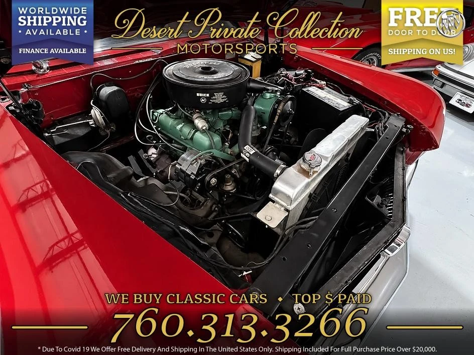 1960 Buick LeSabre - Image 7 of 8