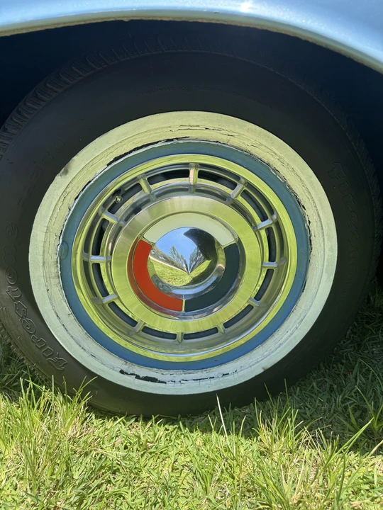 1960 Buick LeSabre - Image 14 of 31