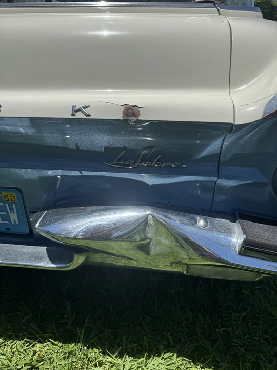1960 Buick LeSabre - Image 12 of 31
