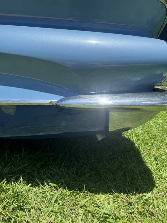 1960 Buick LeSabre - Image 11 of 31