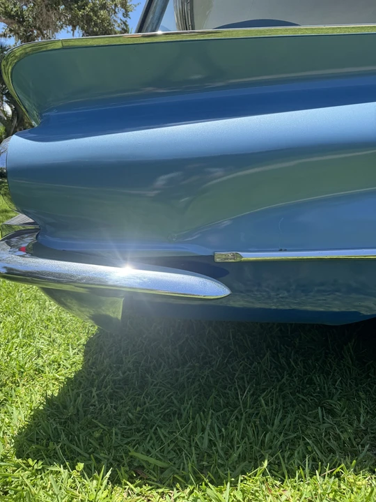 1960 Buick LeSabre - Image 10 of 31