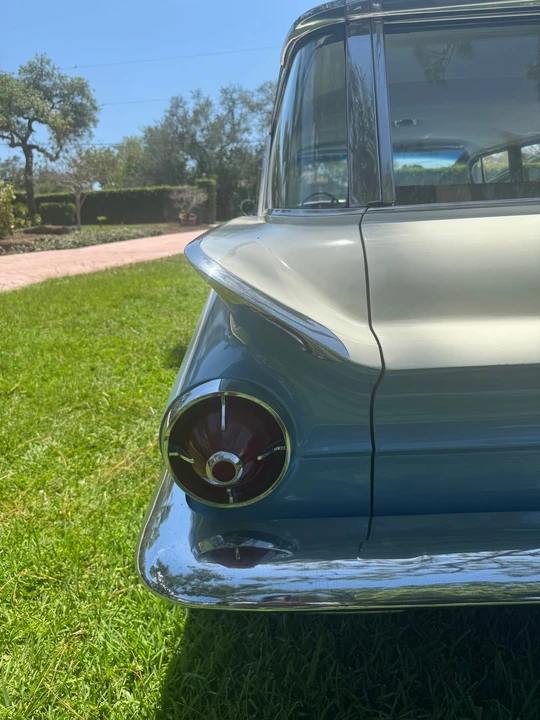 1960 Buick LeSabre - Image 7 of 31