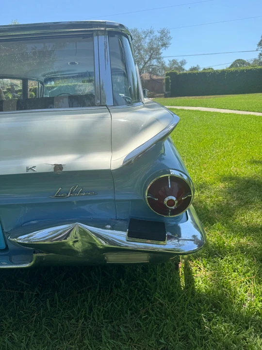 1960 Buick LeSabre - Image 8 of 31
