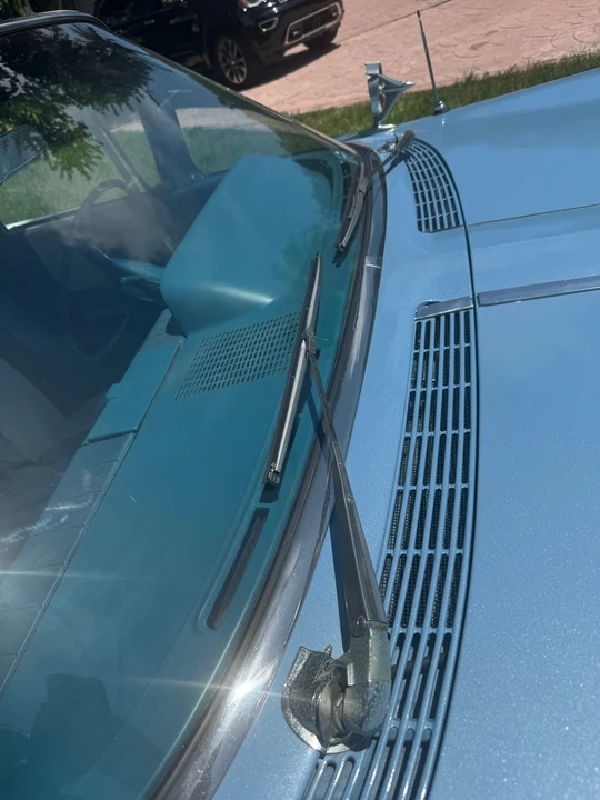 1960 Buick LeSabre - Image 9 of 31