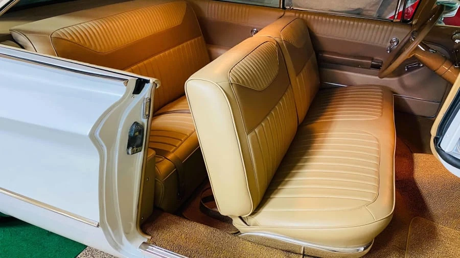 1960 Buick LeSabre - Image 6 of 12
