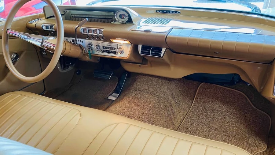 1960 Buick LeSabre - Image 4 of 12