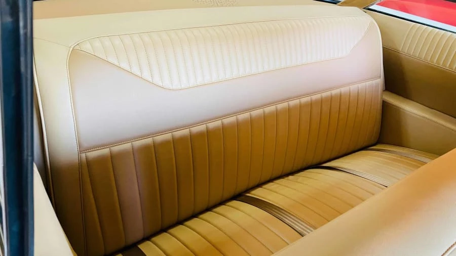 1960 Buick LeSabre - Image 7 of 12
