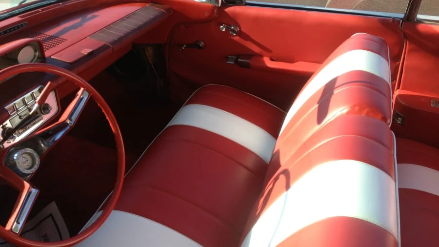 1960 Buick LeSabre - Image 3 of 8