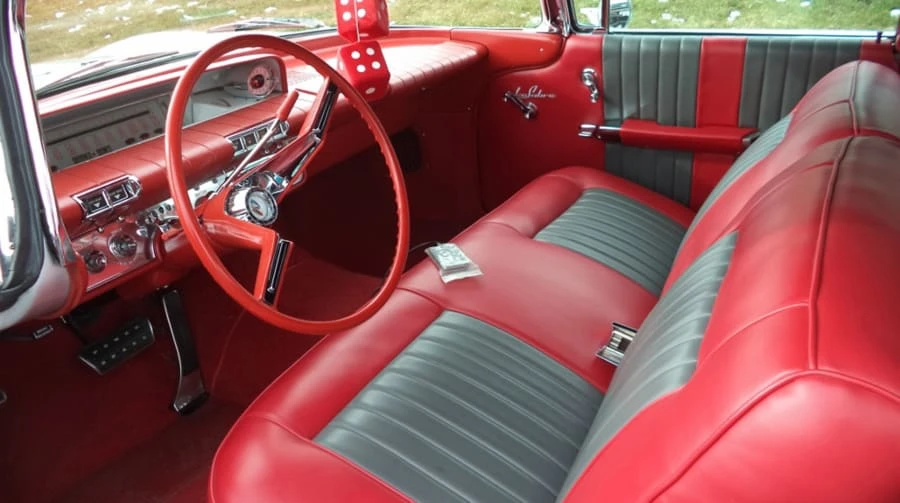 1960 Buick LeSabre - Image 4 of 12