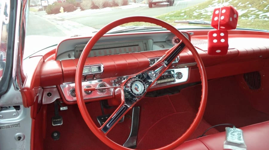 1960 Buick LeSabre - Image 5 of 12