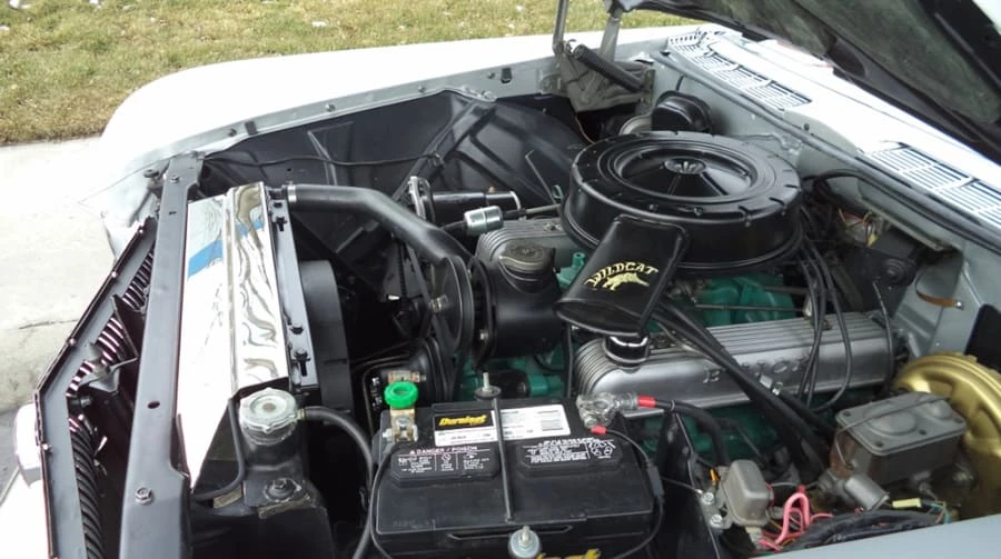1960 Buick LeSabre - Image 7 of 12