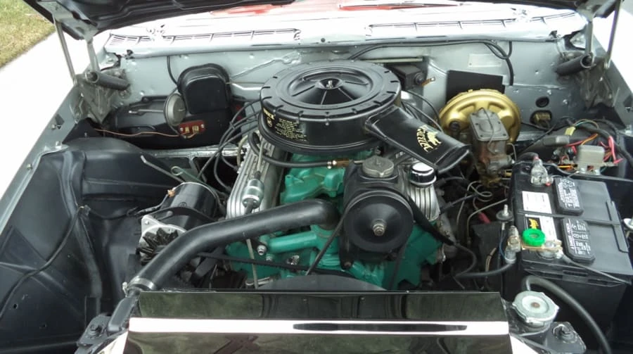 1960 Buick LeSabre - Image 8 of 12