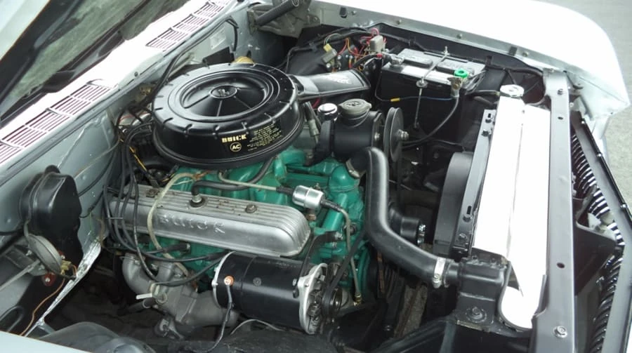 1960 Buick LeSabre - Image 9 of 12