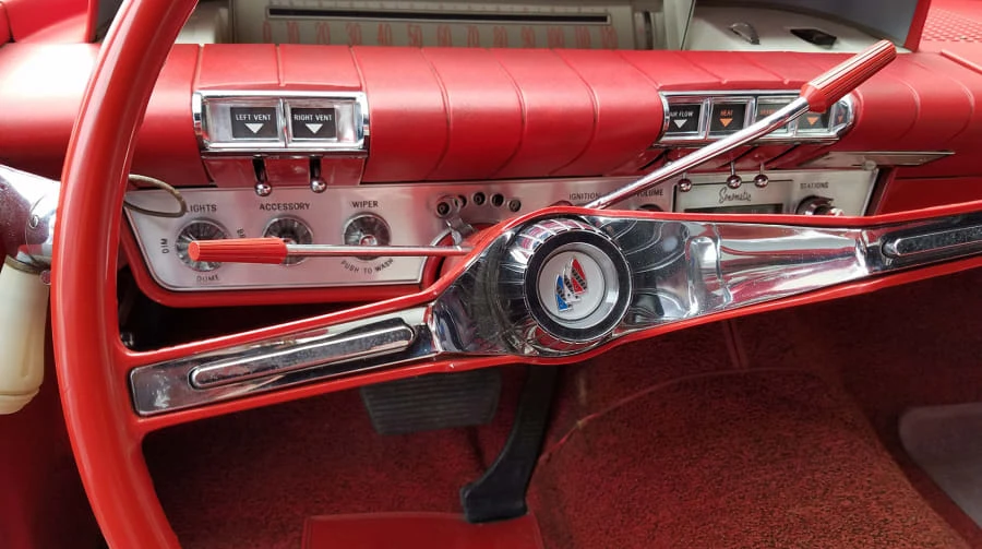1960 Buick LeSabre - Image 7 of 10